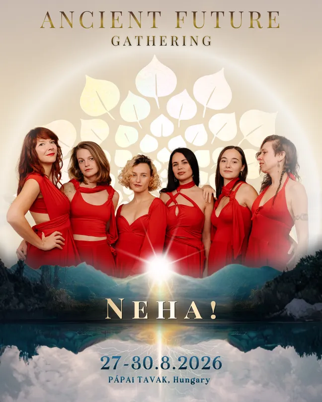 Ancient Future Gathering Line-up