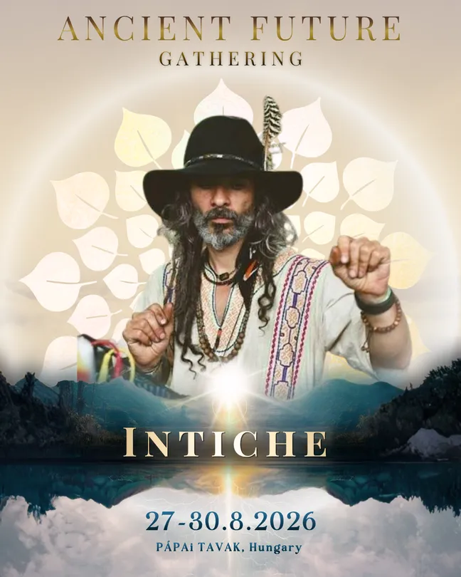 Ancient Future Gathering Line-up