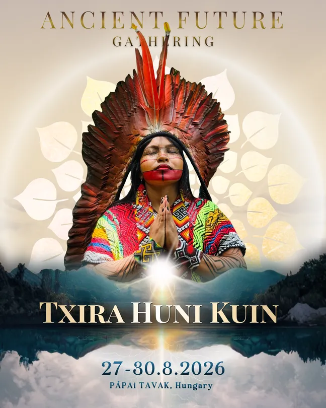 Ancient Future Gathering Line-up