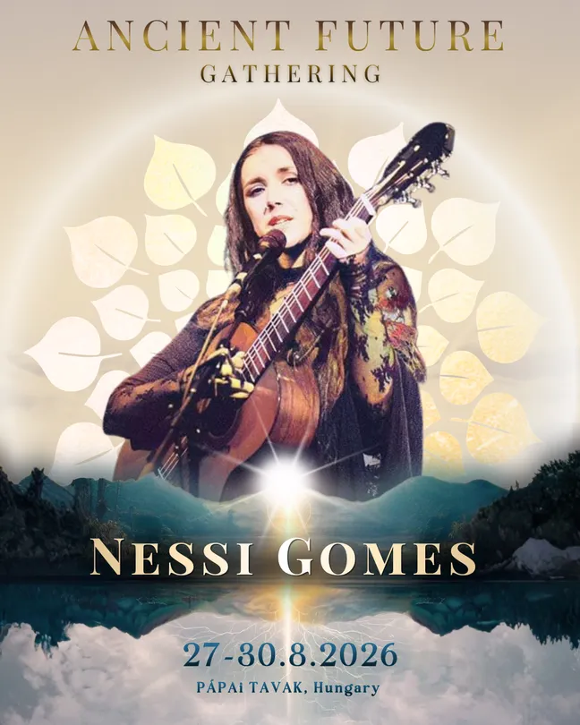 Ancient Future Gathering Line-up