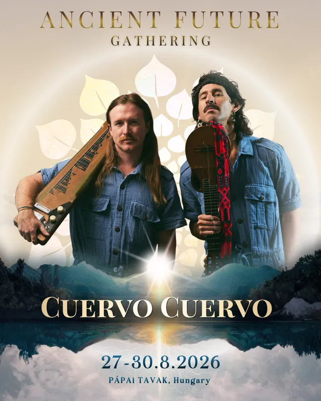Ancient Future Gathering Line-up