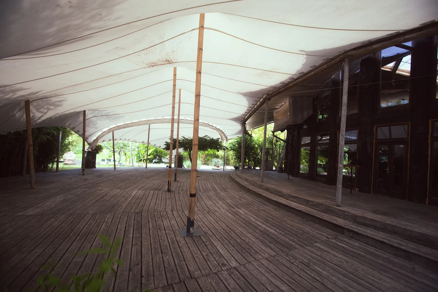 Ancient Future Gathering Teilnehmende